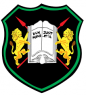 Kenya School of Law logo